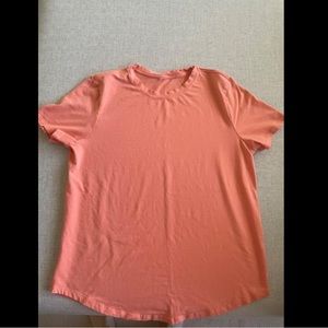 Lululemon Love Tee